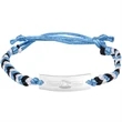 Be Brave Eco Bracelet | https://www.bestnamebadges.com