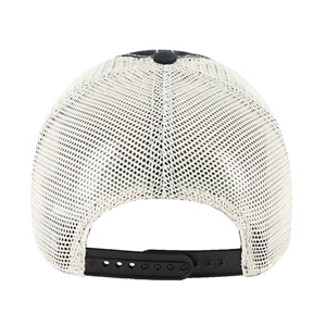 Trawler Cap | https://www.bestnamebadges.com