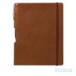 Eccolo® Rhythm Journal/Clicker Pen - (L) | https://www.bestnamebadges.com