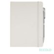 Eccolo® Cool Journal/Clicker Pen - (L) | https://www.bestnamebadges.com