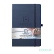 Eccolo® Cool Journal/Clicker Pen Gift Set - (M) | https://www.bestnamebadges.com