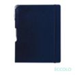 Eccolo® Rhythm Journal/Clicker Pen - (M) | https://www.bestnamebadges.com
