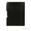 Eccolo® Rhythm Journal/Clicker Pen - (M) | https://www.bestnamebadges.com