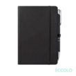 Eccolo® Cool Journal/Clicker Pen - (M) | https://www.bestnamebadges.com