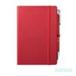 Eccolo® Cool Journal/Clicker Pen - (M) | https://www.bestnamebadges.com