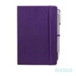 Eccolo® Cool Journal/Clicker Pen - (M) | https://www.bestnamebadges.com