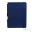 Eccolo® Tempo Journal/Clicker Pen - (M) | https://www.bestnamebadges.com