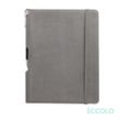 Eccolo® Tempo Journal/Clicker Pen - (M) | https://www.bestnamebadges.com