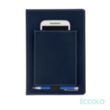 Eccolo® Austin Journal/Clicker Pen - (M) | https://www.bestnamebadges.com