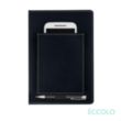 Eccolo® Austin Journal/Clicker Pen - (M) | https://www.bestnamebadges.com