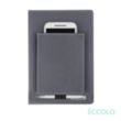 Eccolo® Austin Journal/Clicker Pen - (M) | https://www.bestnamebadges.com