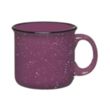 15 Oz. Campfire Mug | https://www.bestnamebadges.com
