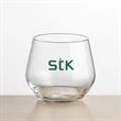 Mandelay Stemless Wine - Imprinted | https://www.bestnamebadges.com