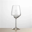 Mandelay Wine  - Deep Etch | https://www.bestnamebadges.com