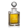 Bainbridge Decanter | https://www.bestnamebadges.com