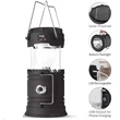 Multi-function Solar Camping Lantern | https://www.bestnamebadges.com