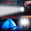 Multi-function Solar Camping Lantern | https://www.bestnamebadges.com