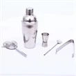 5 Pcs Cocktail Making Set | https://www.bestnamebadges.com