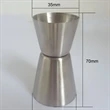 5 Pcs Cocktail Making Set | https://www.bestnamebadges.com