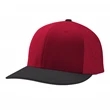 Ultima Cap | https://www.bestnamebadges.com