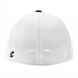 Varsity Cap | https://www.bestnamebadges.com
