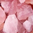 Rose Quartz Facial Jade Roller Gua Sha Set | https://www.bestnamebadges.com