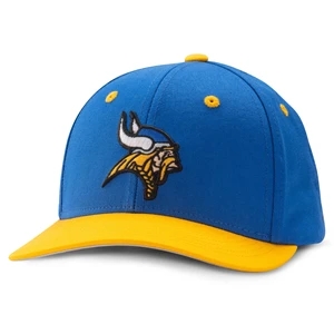 Pennant Snapback