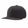 Pennant Snapback | https://www.bestnamebadges.com