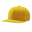 Pennant Snapback | https://www.bestnamebadges.com