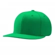 Pennant Snapback | https://www.bestnamebadges.com