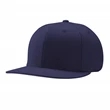 Pennant Snapback | https://www.bestnamebadges.com