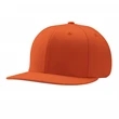 Pennant Snapback | https://www.bestnamebadges.com