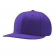 Pennant Snapback | https://www.bestnamebadges.com