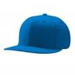 Pennant Snapback | https://www.bestnamebadges.com