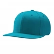 Pennant Snapback | https://www.bestnamebadges.com