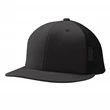 Performance Trucker Snapback  | https://www.bestnamebadges.com