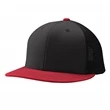 Performance Trucker Snapback  | https://www.bestnamebadges.com