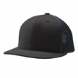 Performance Trucker Snapback  | https://www.bestnamebadges.com