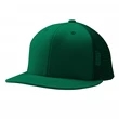 Performance Trucker Snapback  | https://www.bestnamebadges.com