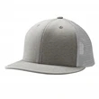 Performance Trucker Snapback  | https://www.bestnamebadges.com