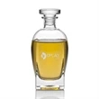 Collingwood Decanter | https://www.bestnamebadges.com