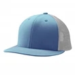 Performance Trucker Snapback  | https://www.bestnamebadges.com