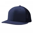 Performance Trucker Snapback  | https://www.bestnamebadges.com