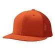Performance Trucker Snapback  | https://www.bestnamebadges.com