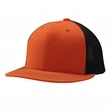 Performance Trucker Snapback  | https://www.bestnamebadges.com