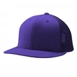 Performance Trucker Snapback  | https://www.bestnamebadges.com