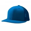 Performance Trucker Snapback  | https://www.bestnamebadges.com