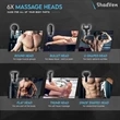 Handheld Massaging Gun | https://www.bestnamebadges.com