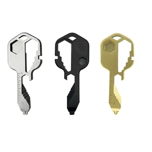 16 in 1 Multi tool Key  keychain
