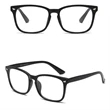 Blue Light Blocking Computer Glasses | https://www.bestnamebadges.com